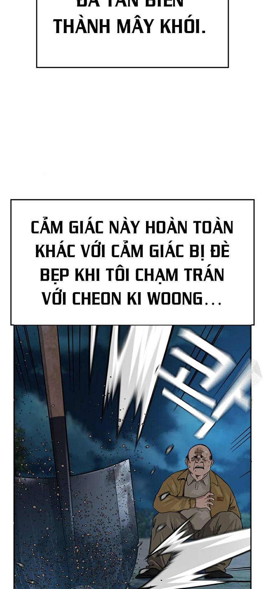 Để Có Thể Sống Sót Chapter 37 - Trang 110