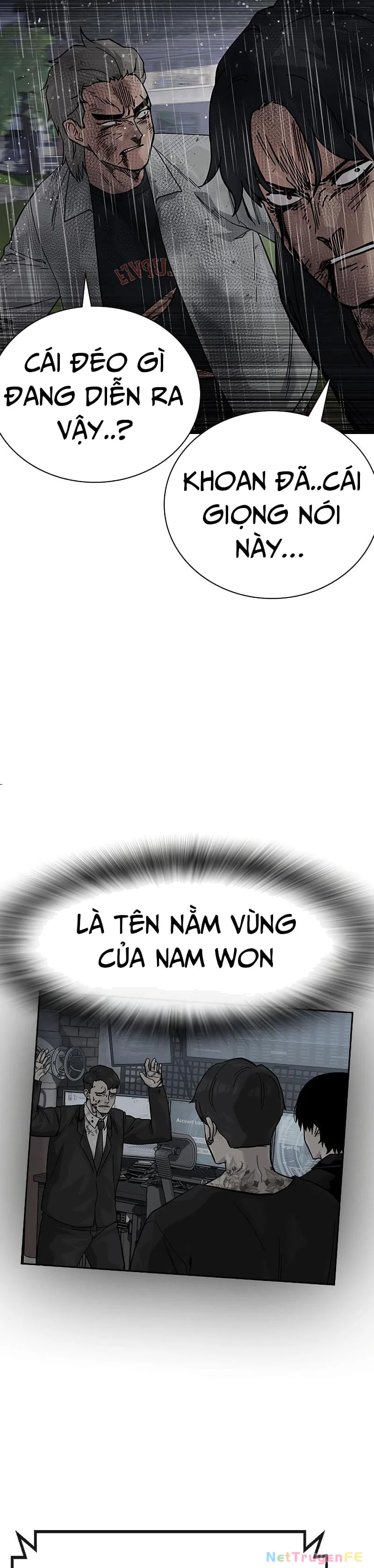 Để Có Thể Sống Sót Chapter 155 - Trang 67