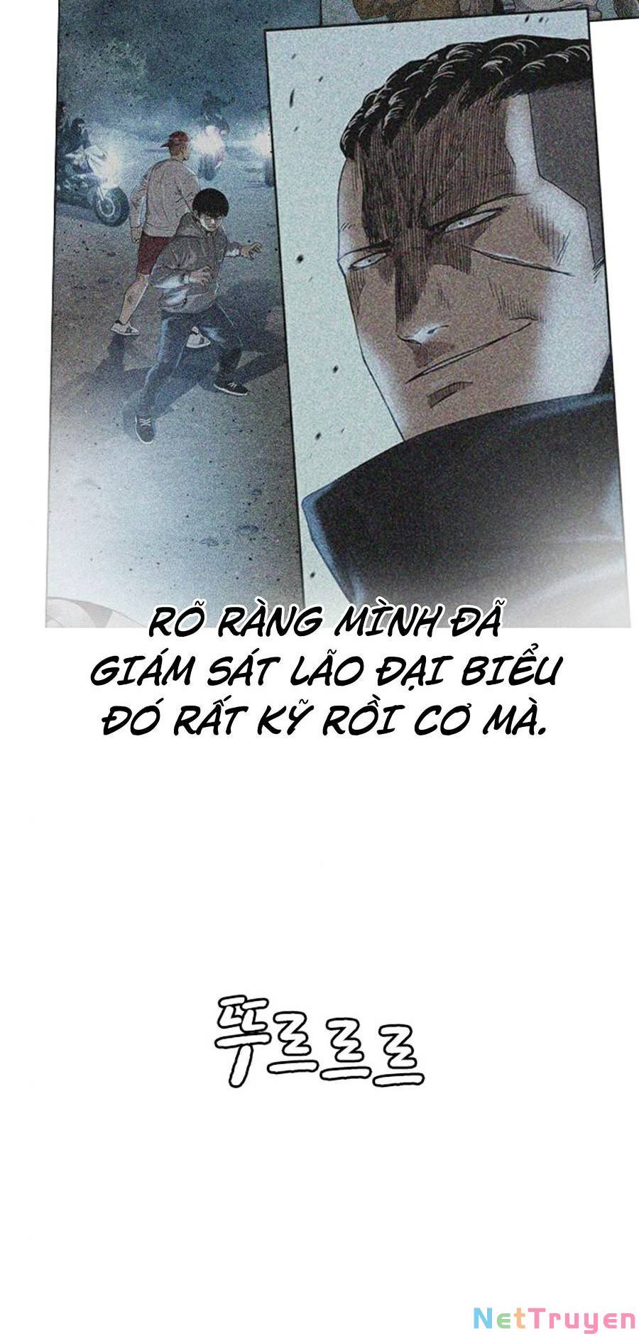 Để Có Thể Sống Sót Chapter 39 - Trang 71