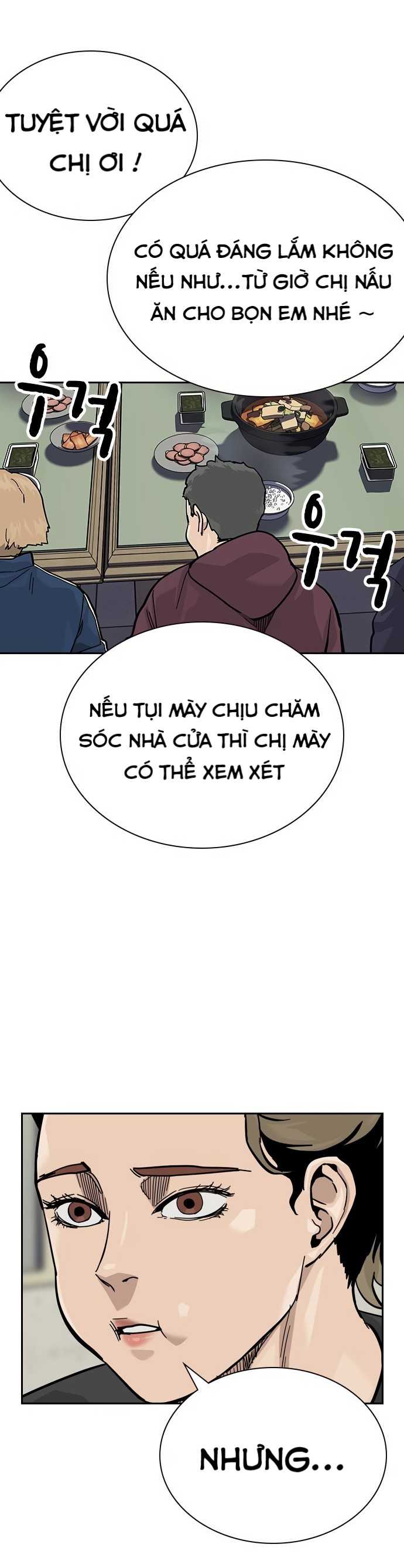 Để Có Thể Sống Sót Chapter 133 - Trang 37