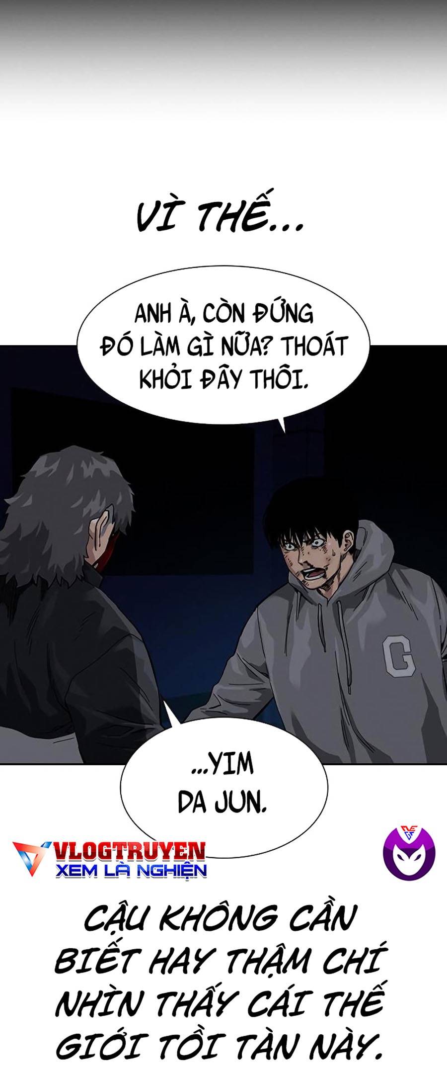 Để Có Thể Sống Sót Chapter 61 - Trang 96