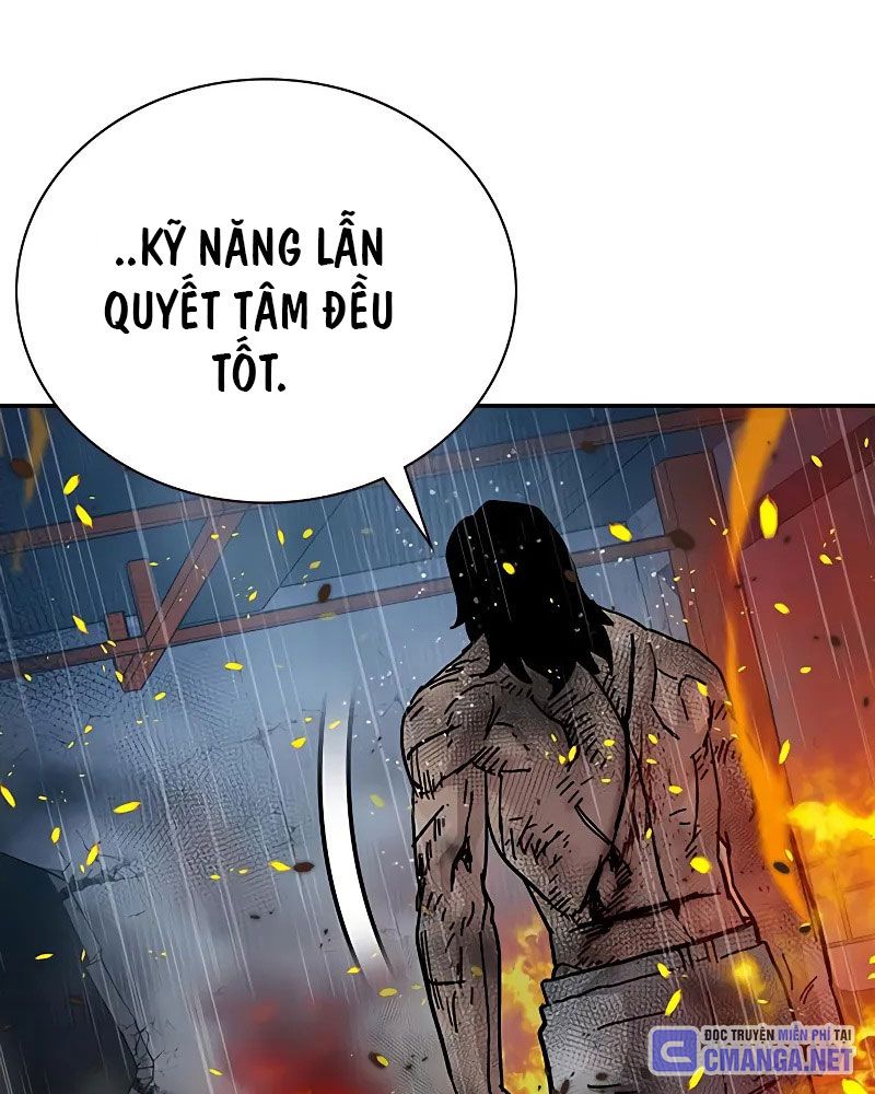 Để Có Thể Sống Sót Chapter 149 - Trang 23