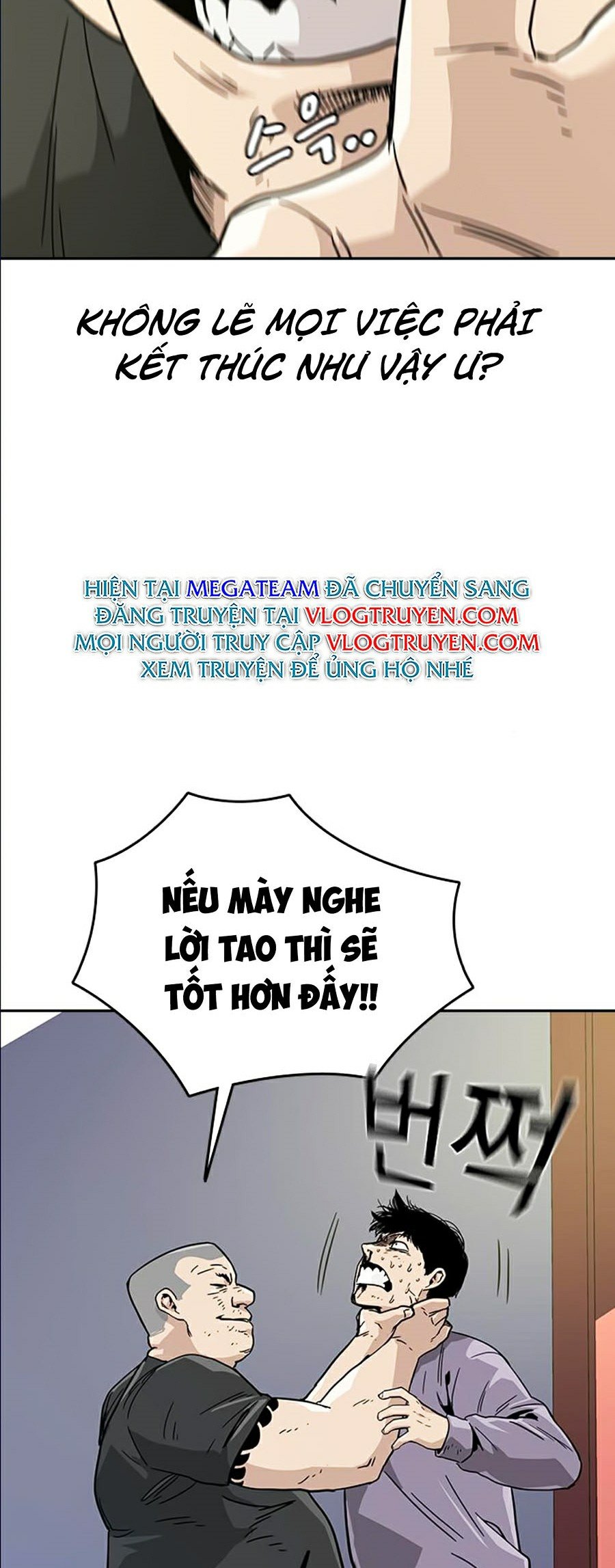 Để Có Thể Sống Sót Chapter 10 - Trang 51