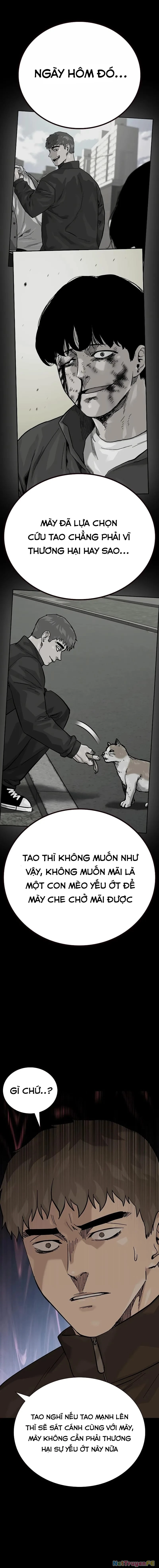 Để Có Thể Sống Sót Chapter 152 - Trang 33