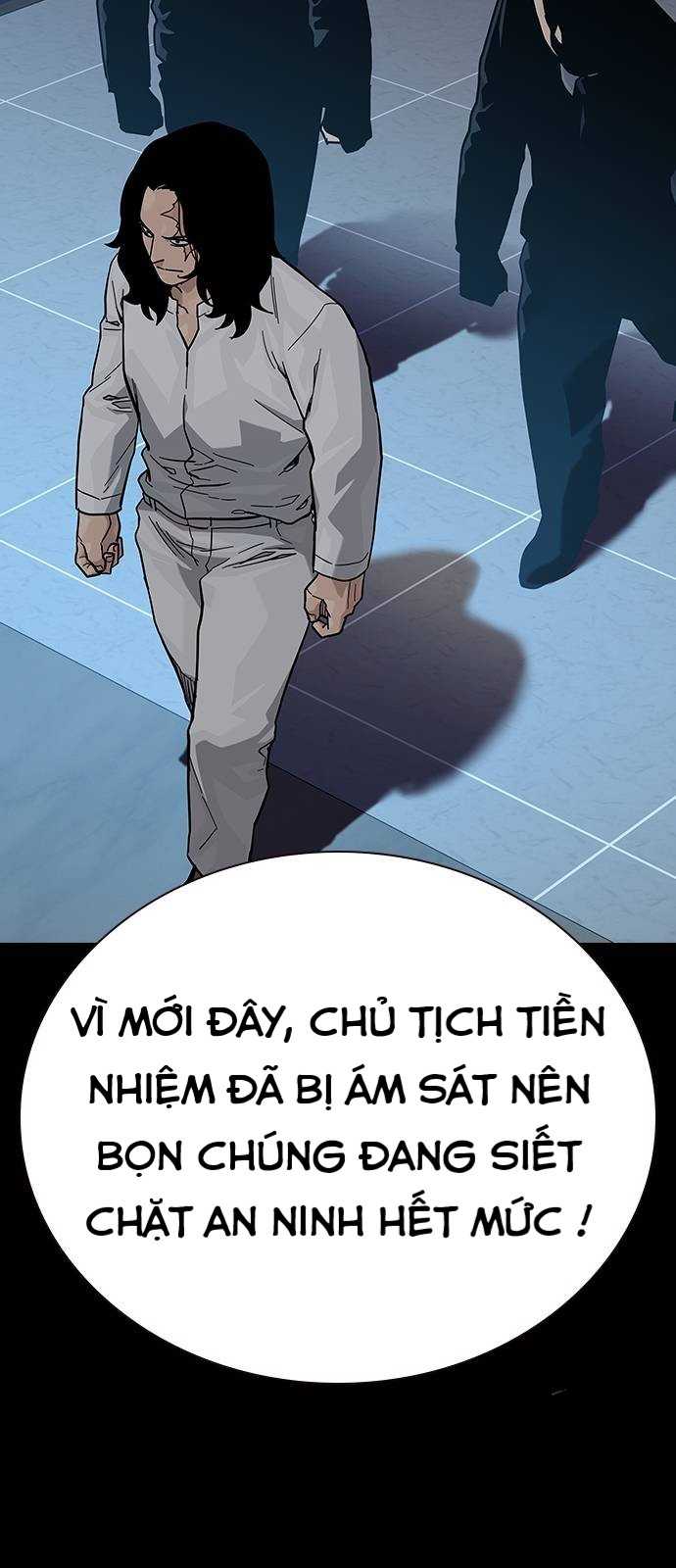 Để Có Thể Sống Sót Chapter 134 - Trang 17