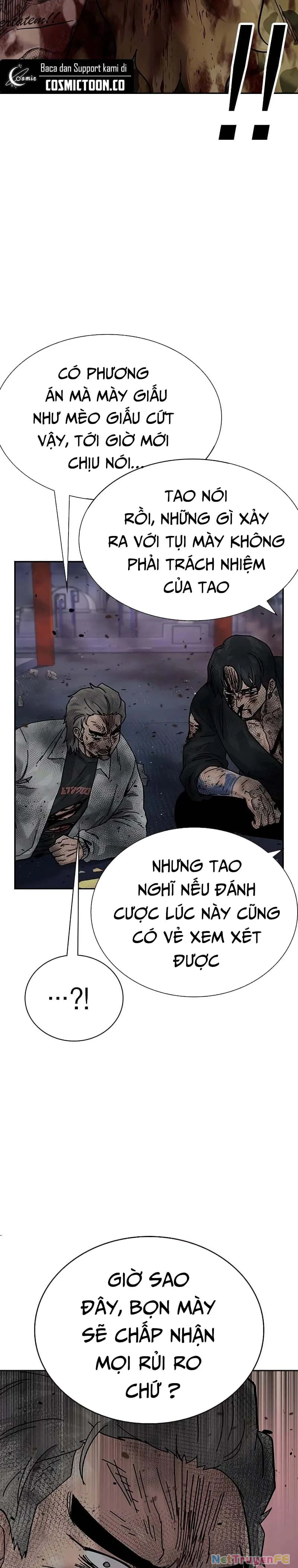 Để Có Thể Sống Sót Chapter 154 - Trang 81