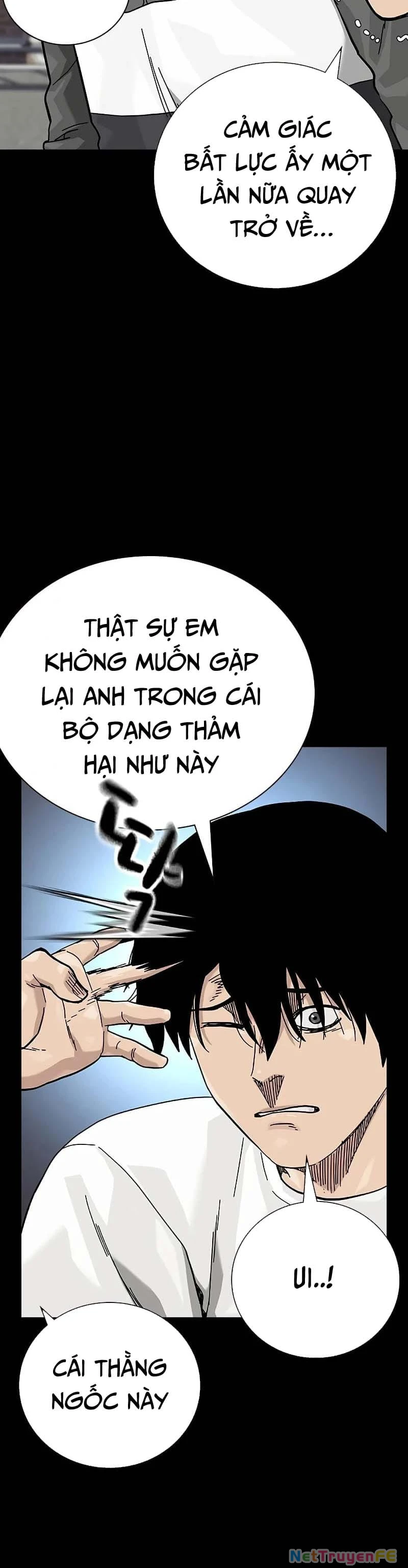 Để Có Thể Sống Sót Chapter 154 - Trang 34