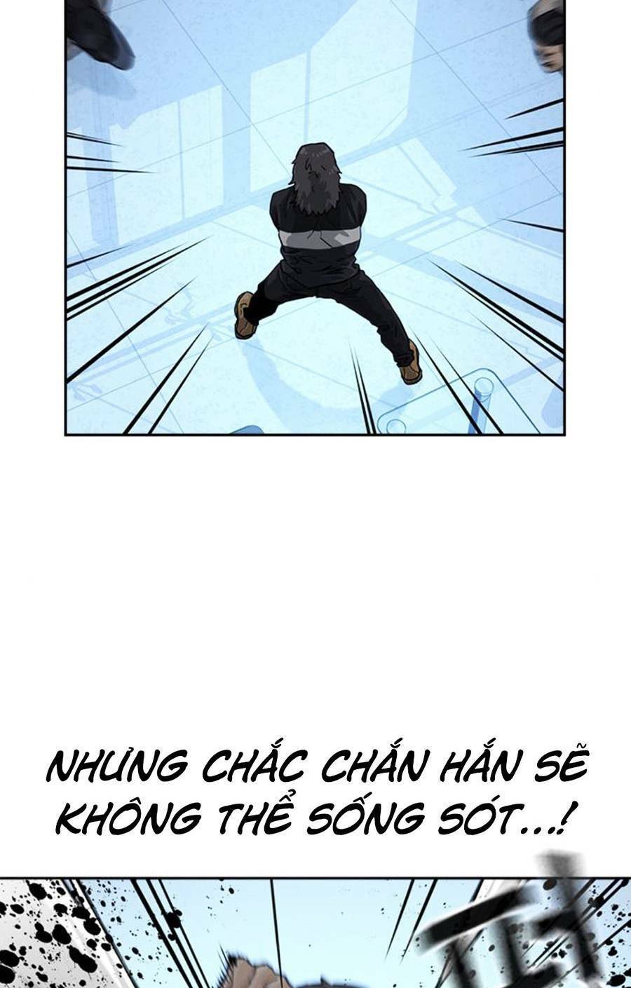 Để Có Thể Sống Sót Chapter 57 - Trang 122