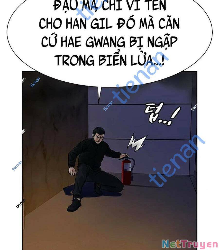 Để Có Thể Sống Sót Chapter 63 - Trang 11