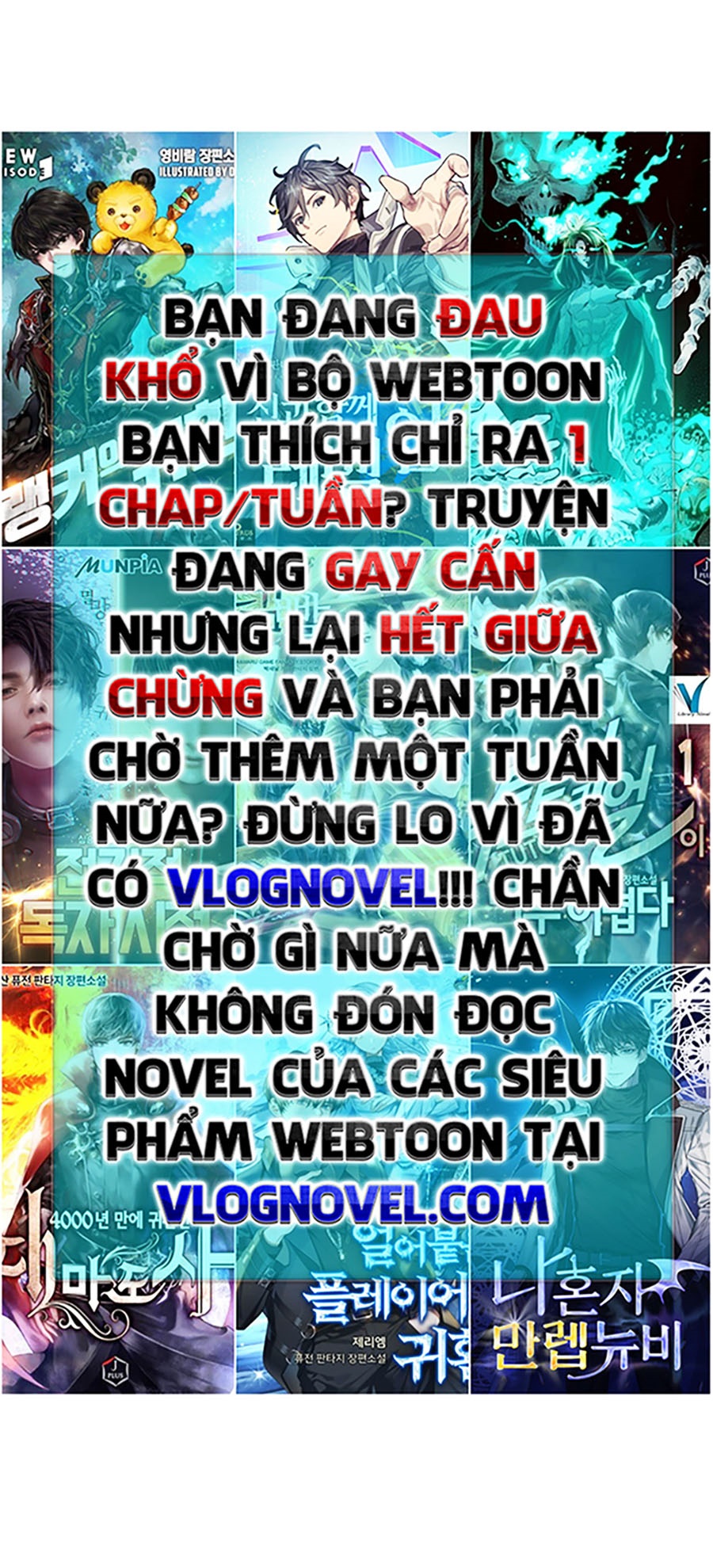 Để Có Thể Sống Sót Chapter 127 - Trang 60