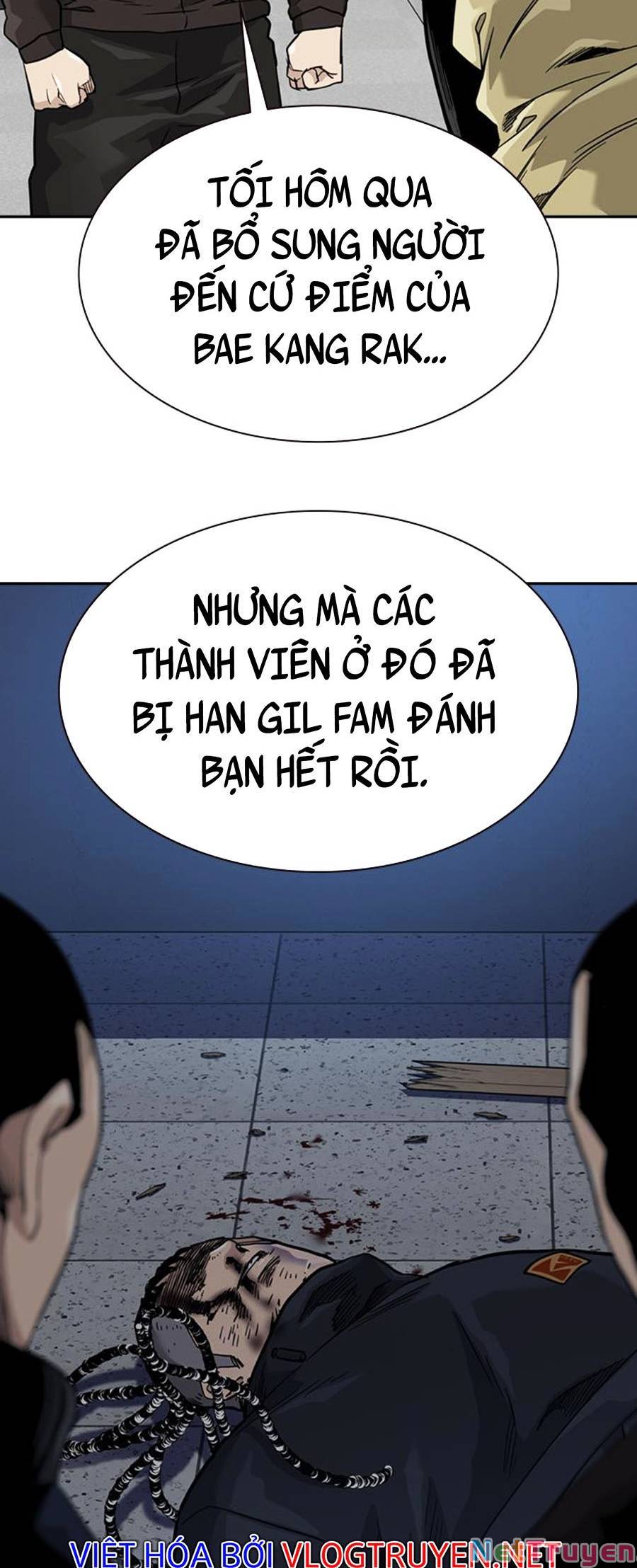 Để Có Thể Sống Sót Chapter 54 - Trang 78