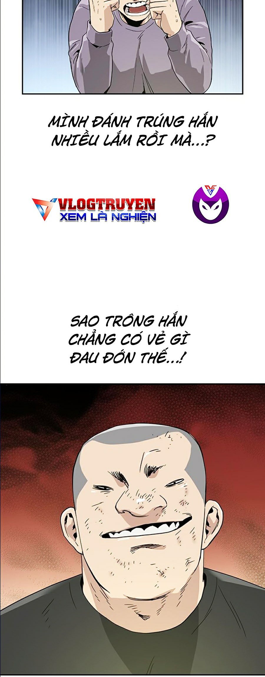 Để Có Thể Sống Sót Chapter 10 - Trang 46