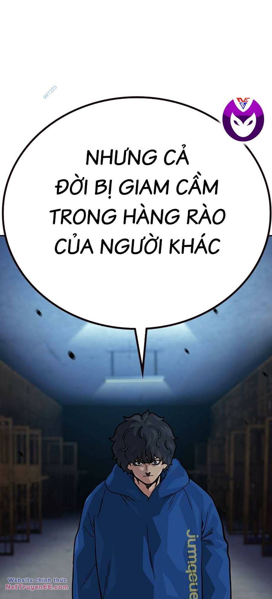 Để Có Thể Sống Sót Chapter 125 - Trang 118