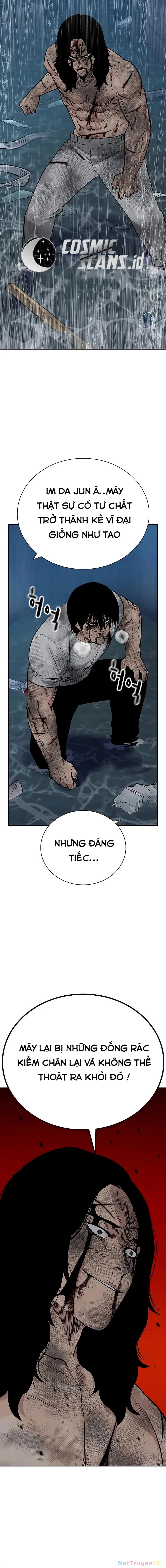 Để Có Thể Sống Sót Chapter 152 - Trang 35