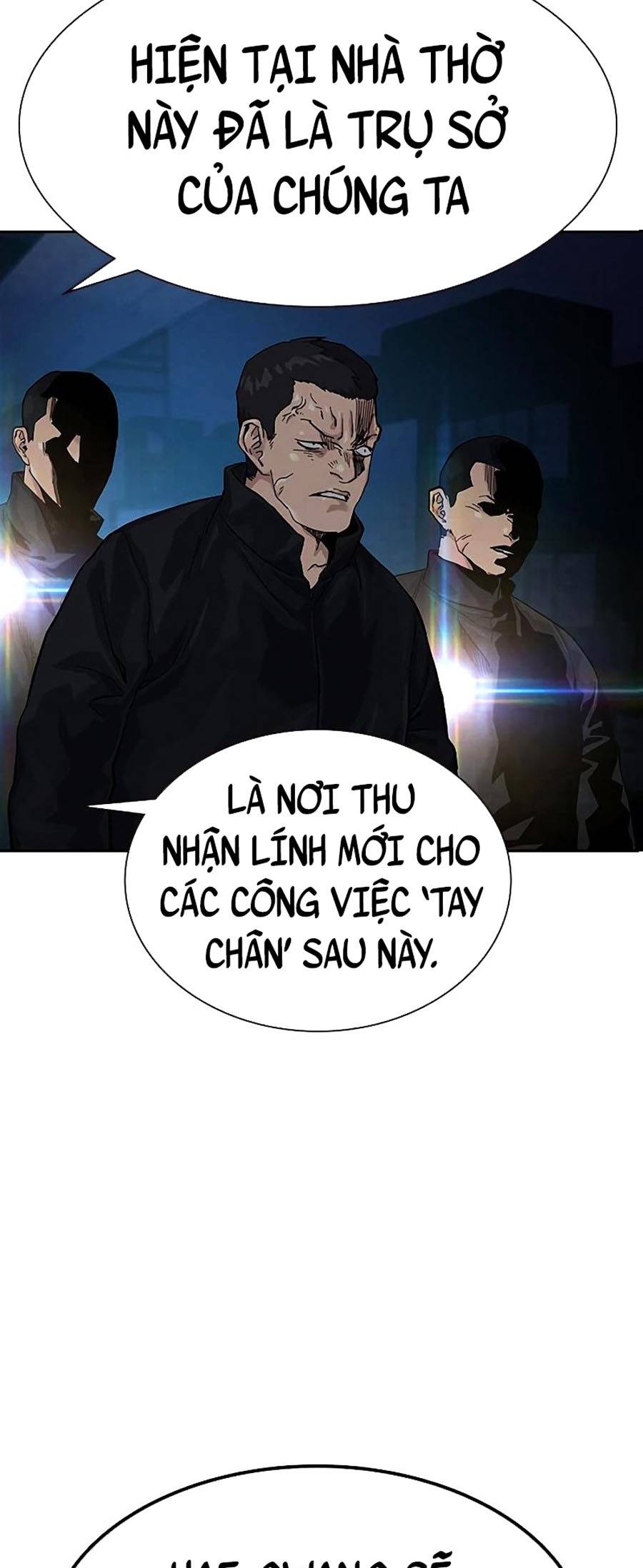 Để Có Thể Sống Sót Chapter 62 - Trang 53