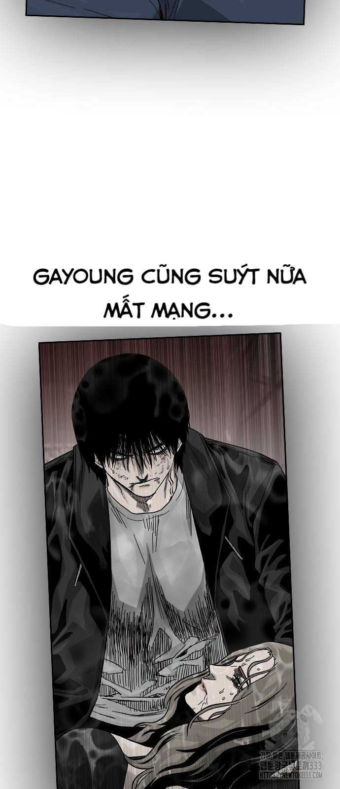 Để Có Thể Sống Sót Chapter 131 - Trang 20