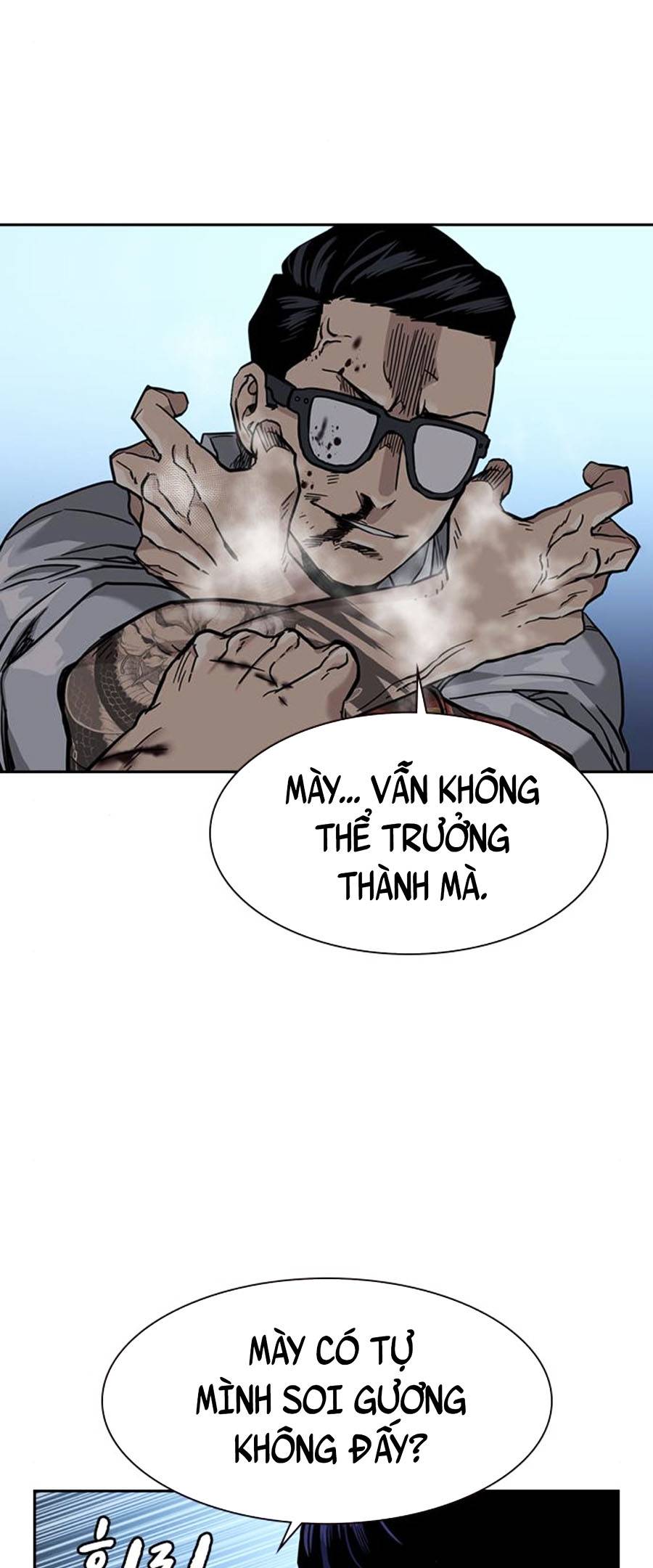 Để Có Thể Sống Sót Chapter 49 - Trang 40