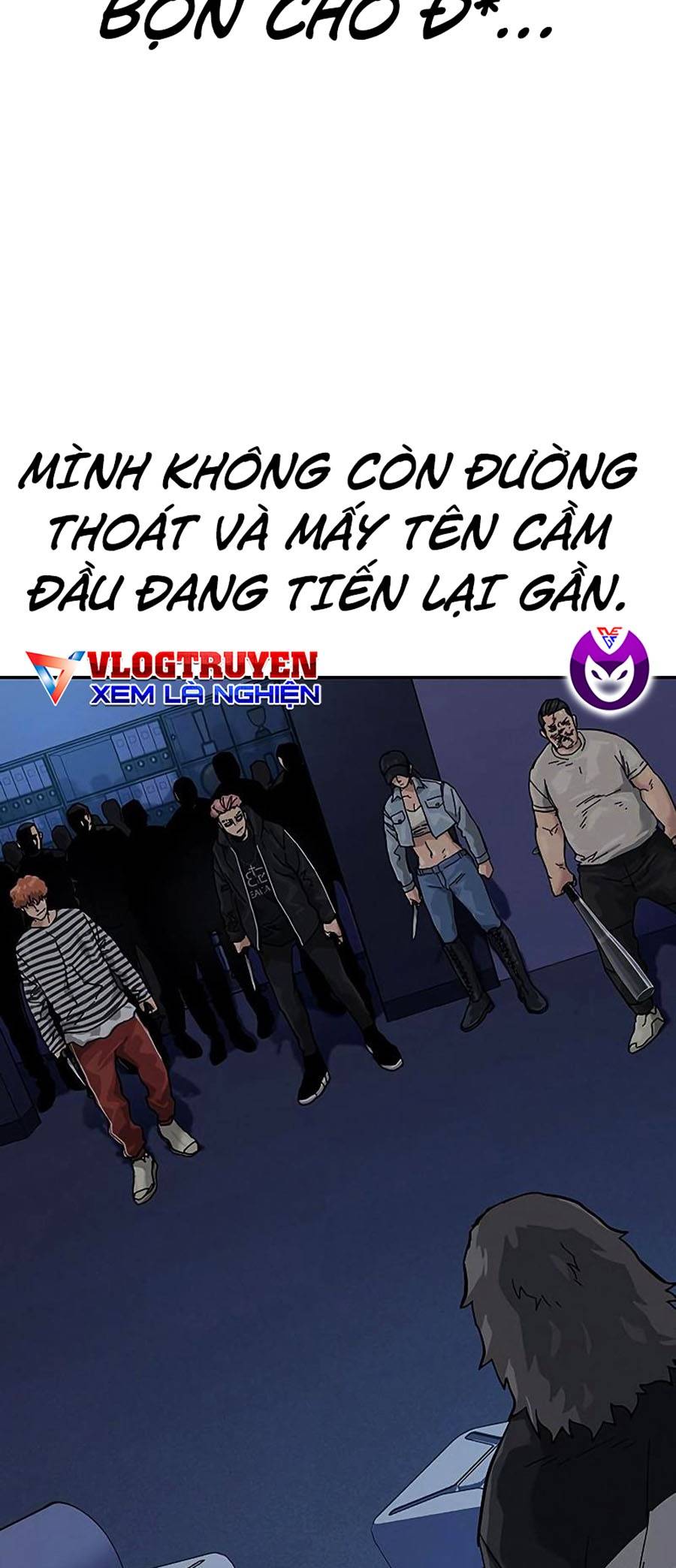 Để Có Thể Sống Sót Chapter 62 - Trang 67