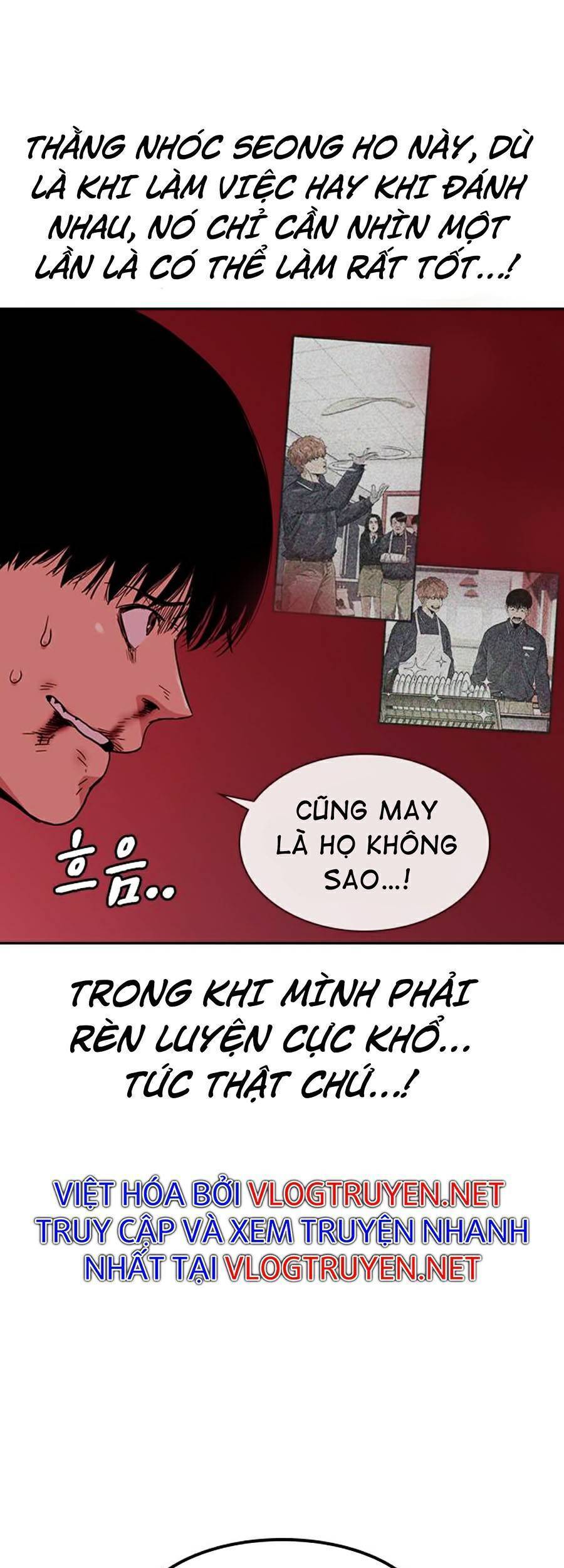 Để Có Thể Sống Sót Chapter 36 - Trang 120