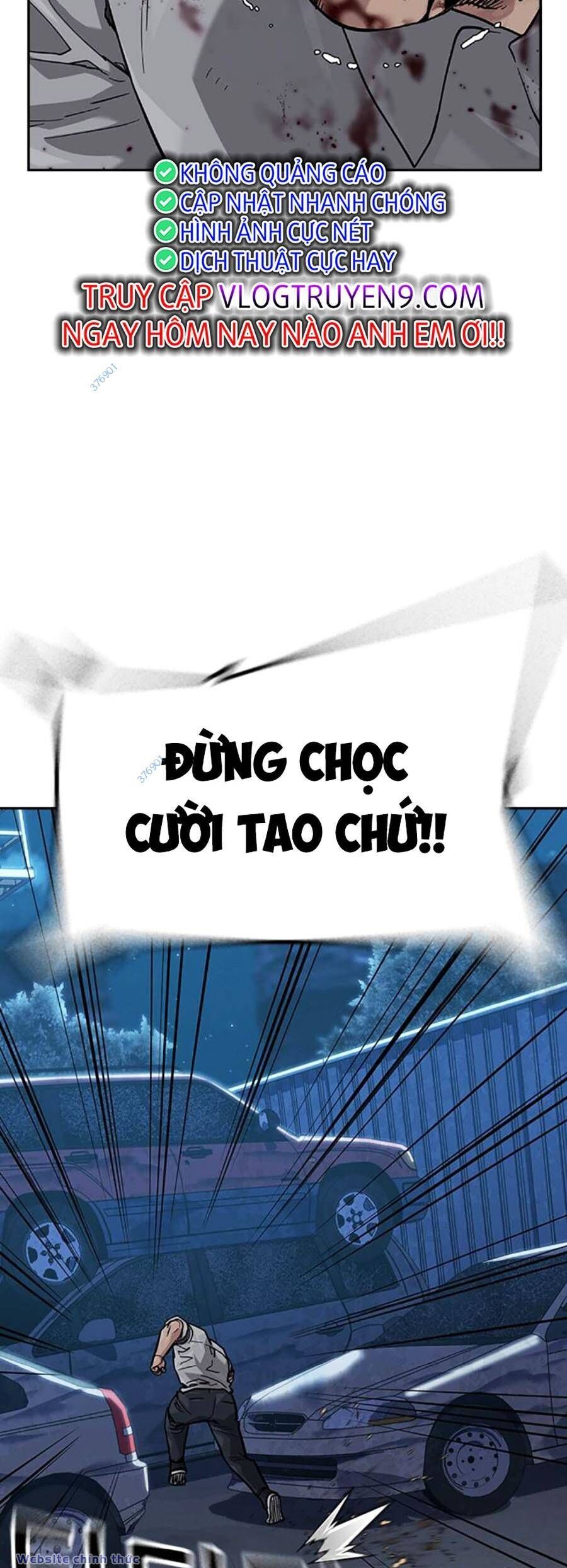 Để Có Thể Sống Sót Chapter 119 - Trang 68