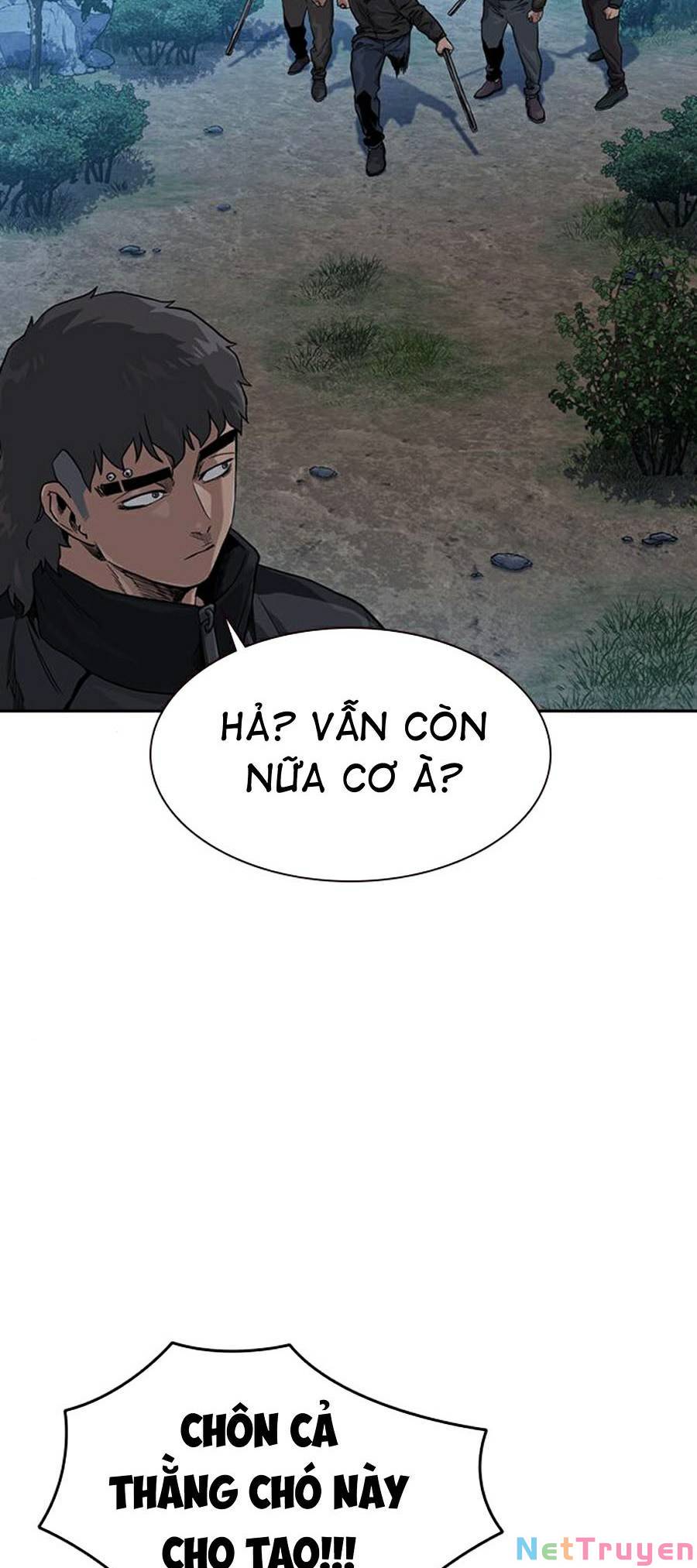 Để Có Thể Sống Sót Chapter 39 - Trang 4