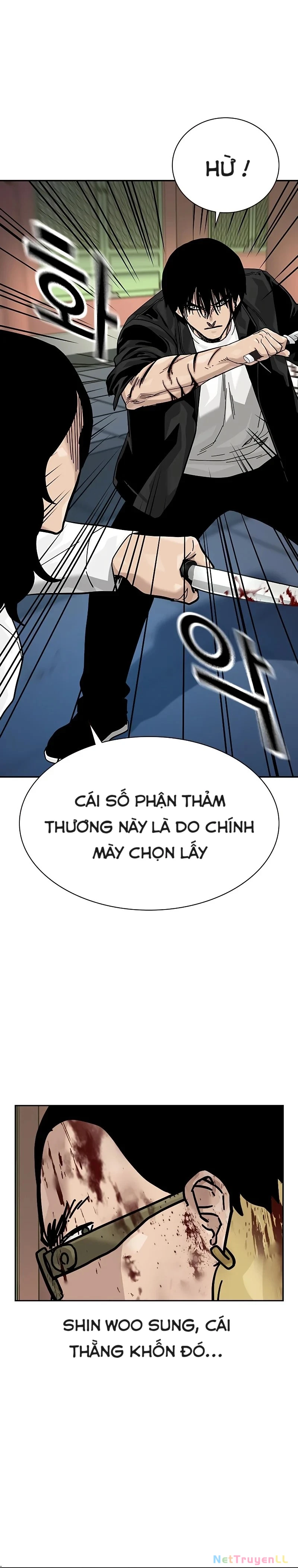 Để Có Thể Sống Sót Chapter 147 - Trang 18