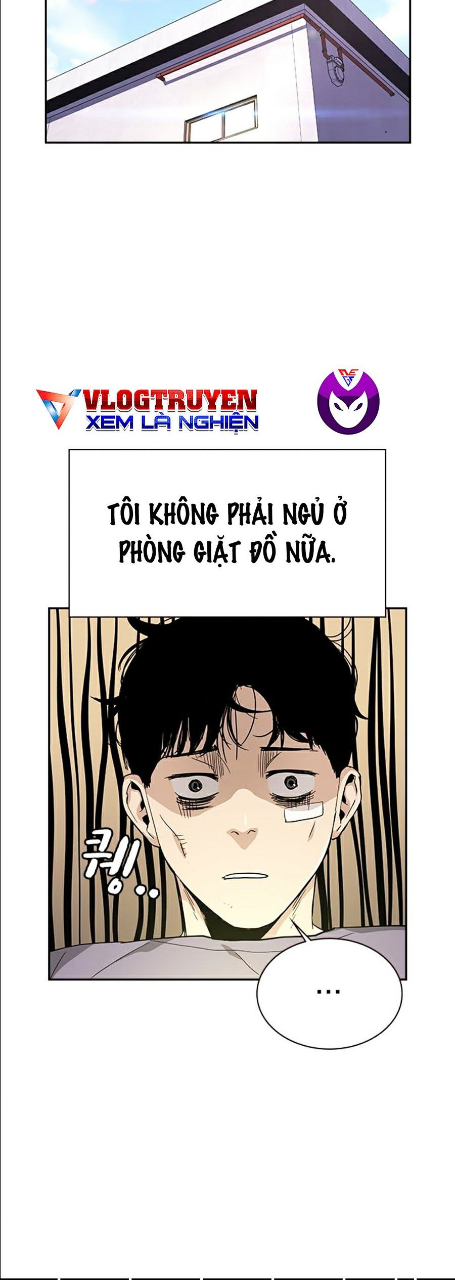 Để Có Thể Sống Sót Chapter 8 - Trang 48