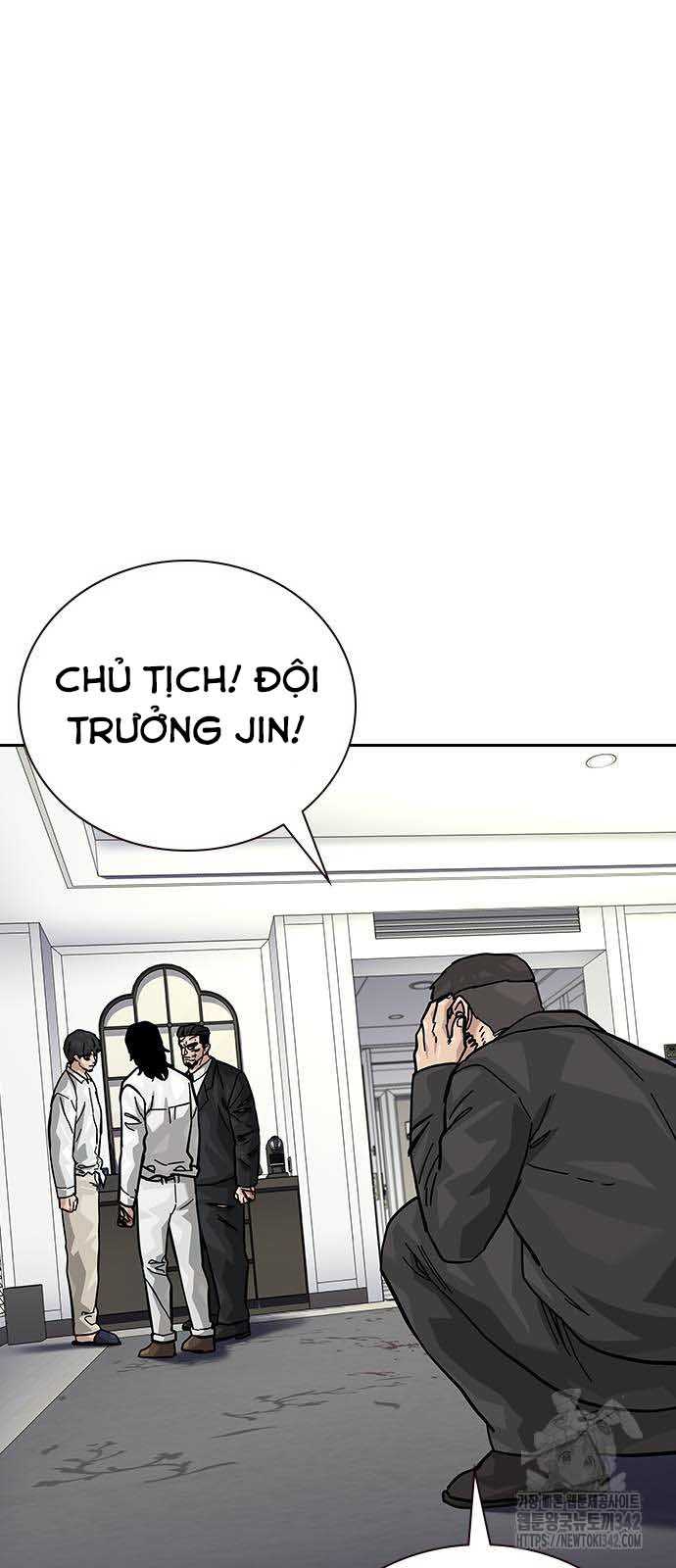 Để Có Thể Sống Sót Chapter 143 - Trang 79