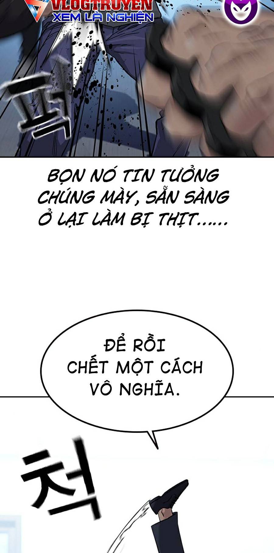 Để Có Thể Sống Sót Chapter 44 - Trang 55