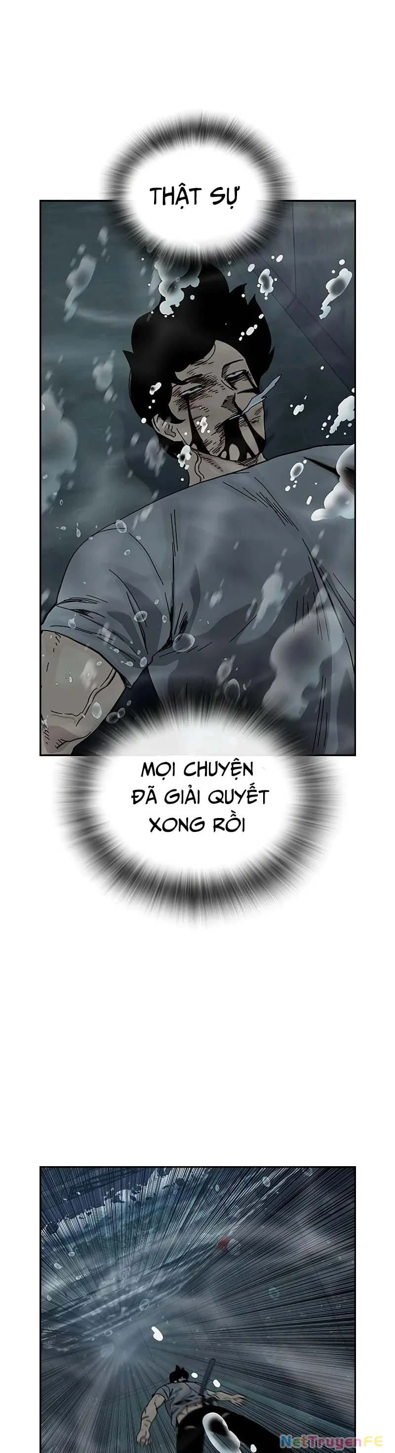 Để Có Thể Sống Sót Chapter 154 - Trang 18