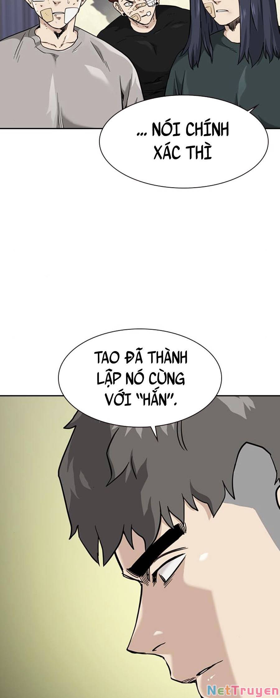 Để Có Thể Sống Sót Chapter 54 - Trang 7