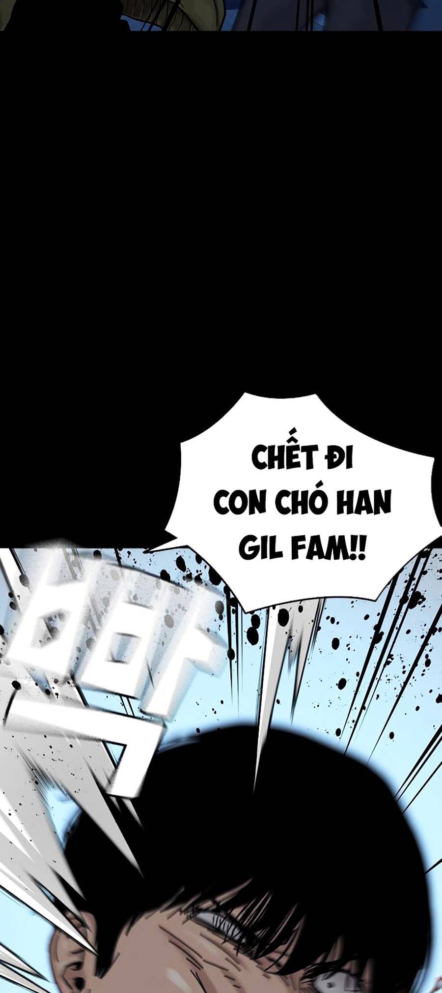 Để Có Thể Sống Sót Chapter 61 - Trang 3