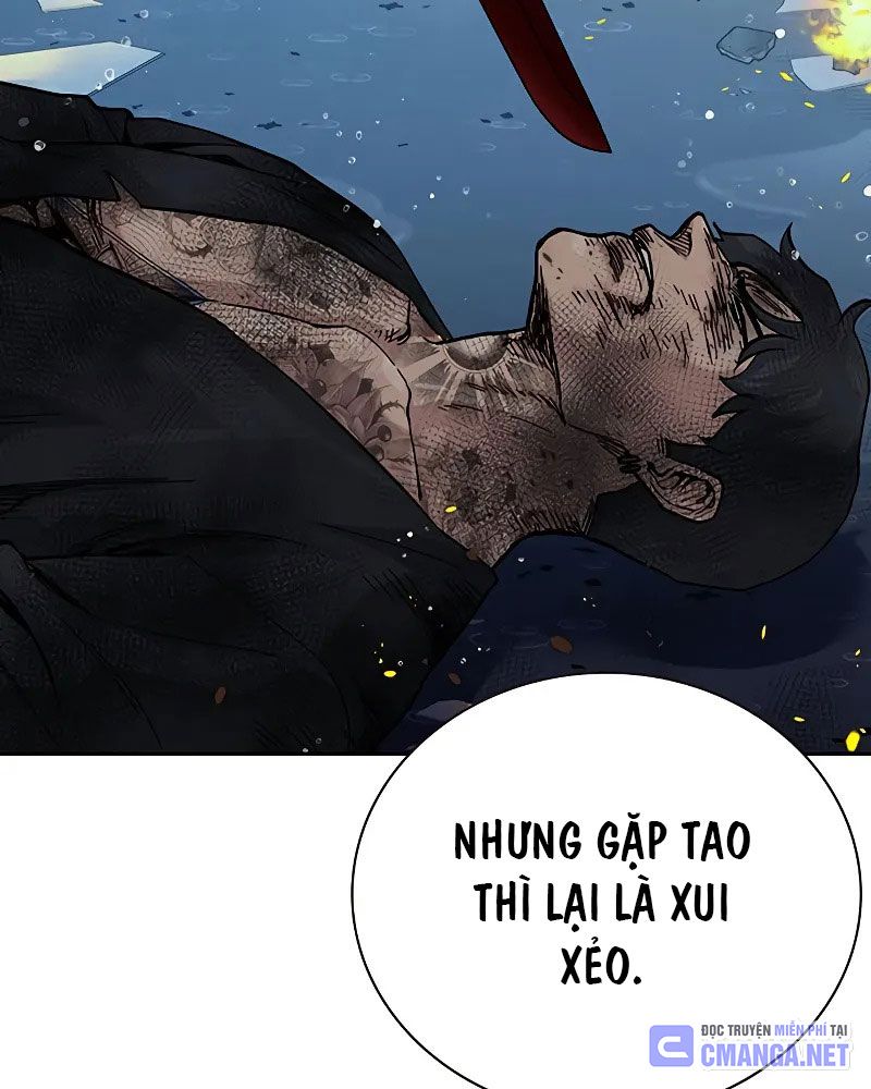 Để Có Thể Sống Sót Chapter 149 - Trang 248