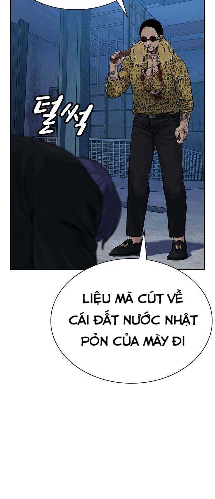 Để Có Thể Sống Sót Chapter 136 - Trang 35