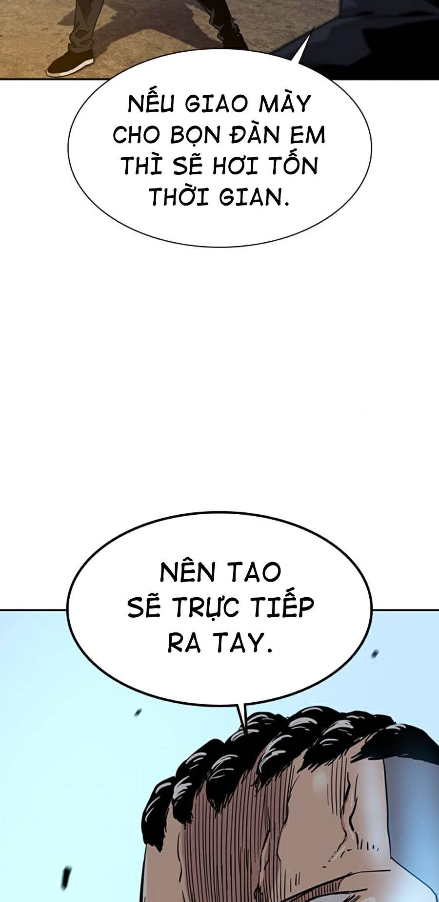 Để Có Thể Sống Sót Chapter 38 - Trang 26