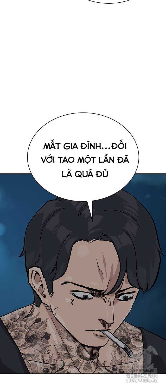 Để Có Thể Sống Sót Chapter 134 - Trang 47