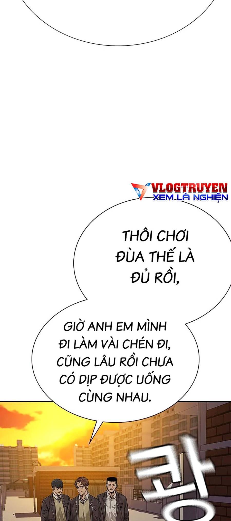 Để Có Thể Sống Sót Chapter 67 - Trang 112