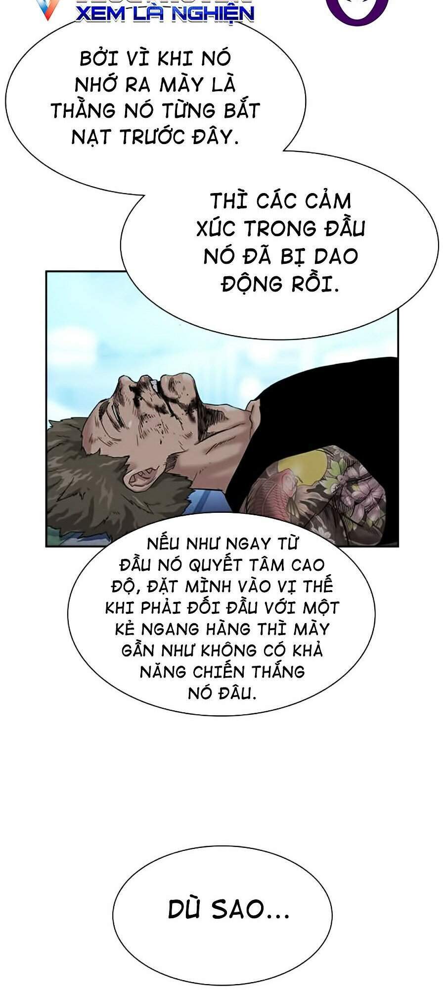 Để Có Thể Sống Sót Chapter 29 - Trang 50