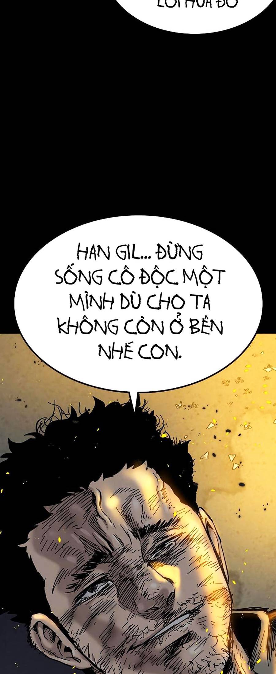 Để Có Thể Sống Sót Chapter 61 - Trang 63