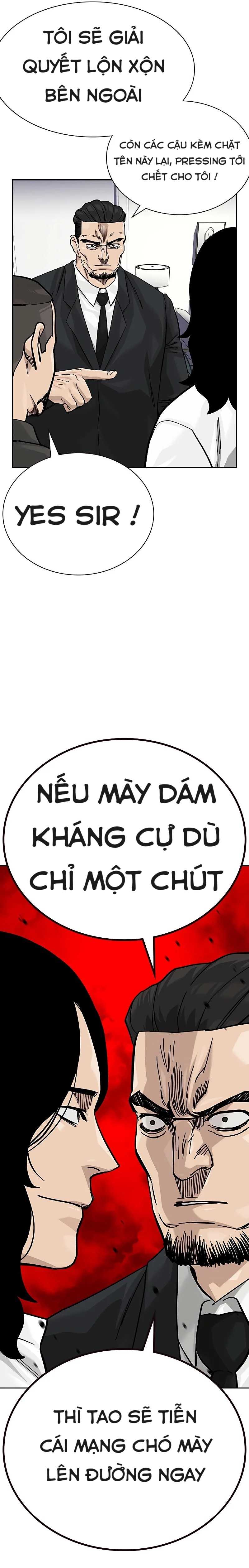 Để Có Thể Sống Sót Chapter 141 - Trang 25