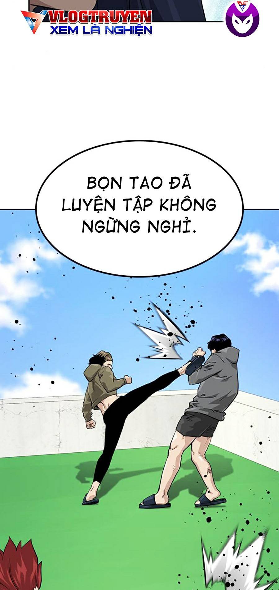 Để Có Thể Sống Sót Chapter 44 - Trang 26