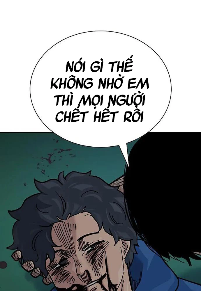 Để Có Thể Sống Sót Chapter 150 - Trang 173