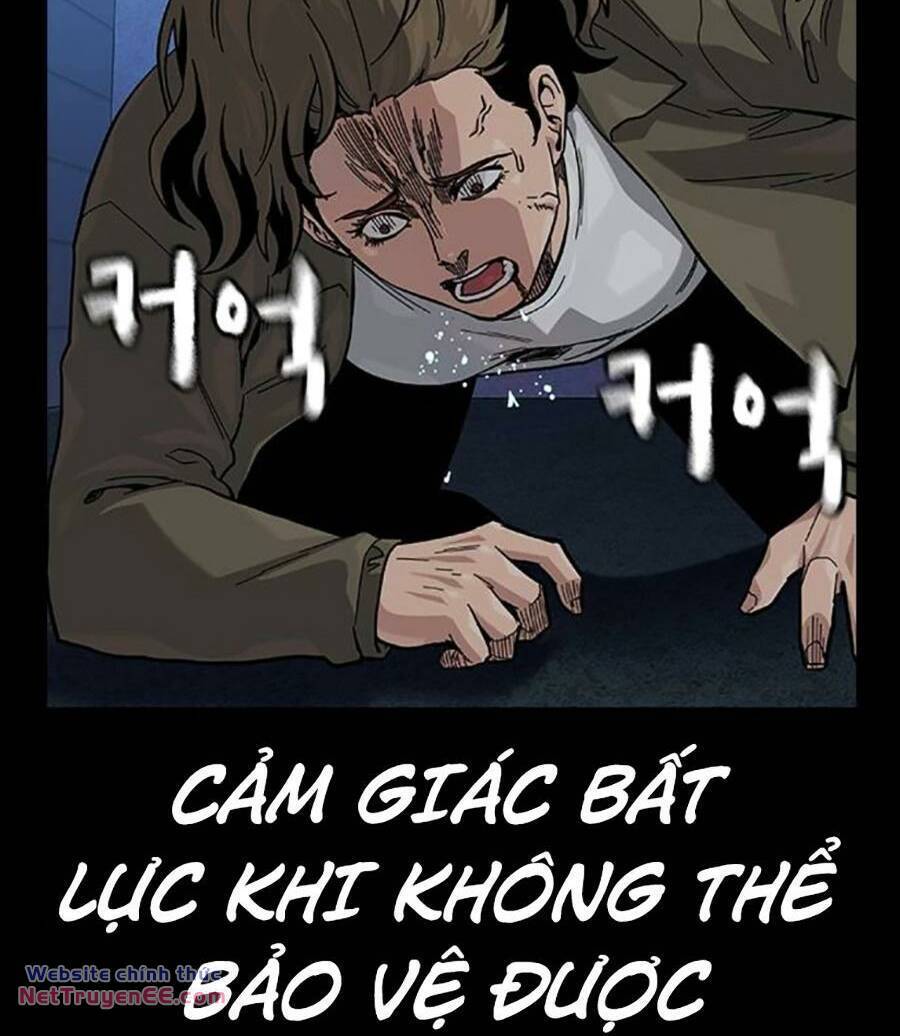 Để Có Thể Sống Sót Chapter 124 - Trang 17