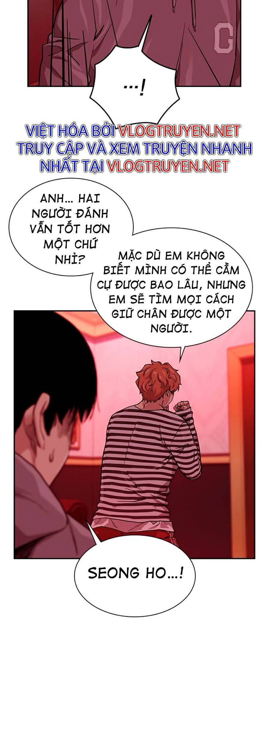 Để Có Thể Sống Sót Chapter 36 - Trang 50