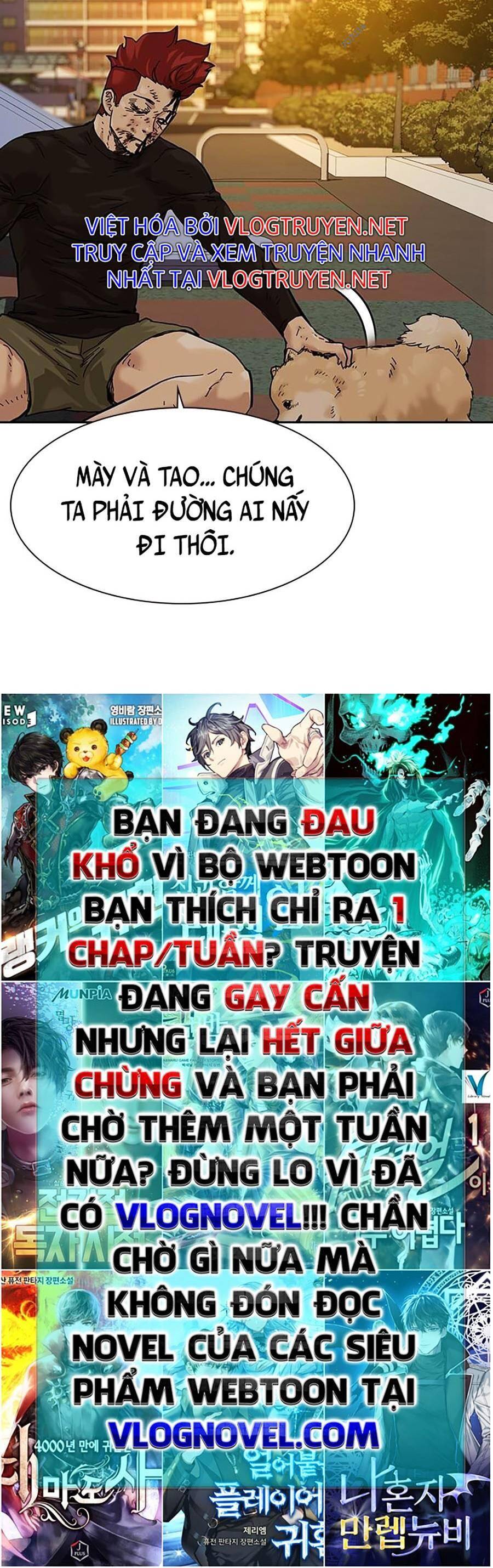 Để Có Thể Sống Sót Chapter 66.5 - Trang 39