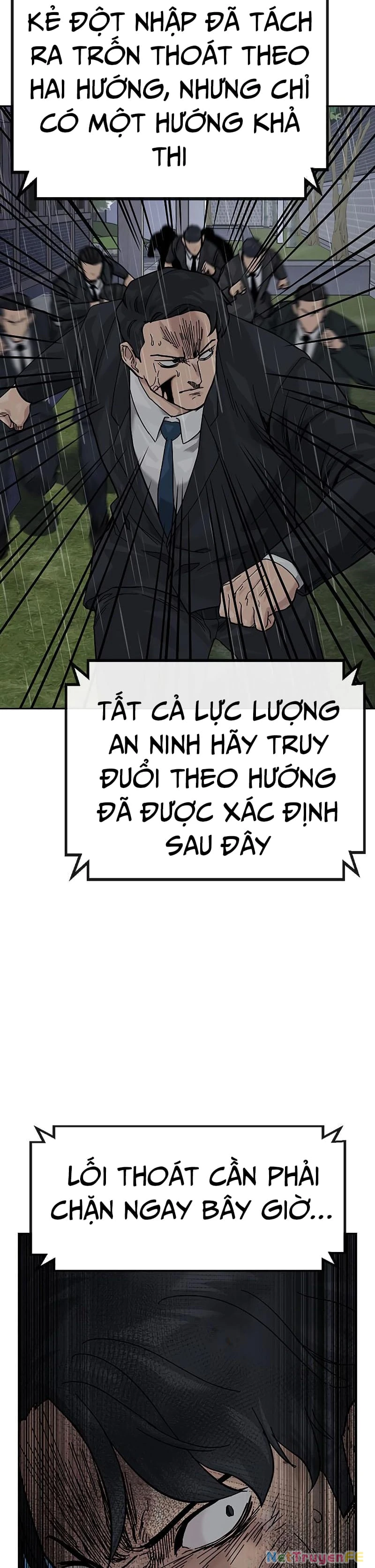 Để Có Thể Sống Sót Chapter 155 - Trang 68