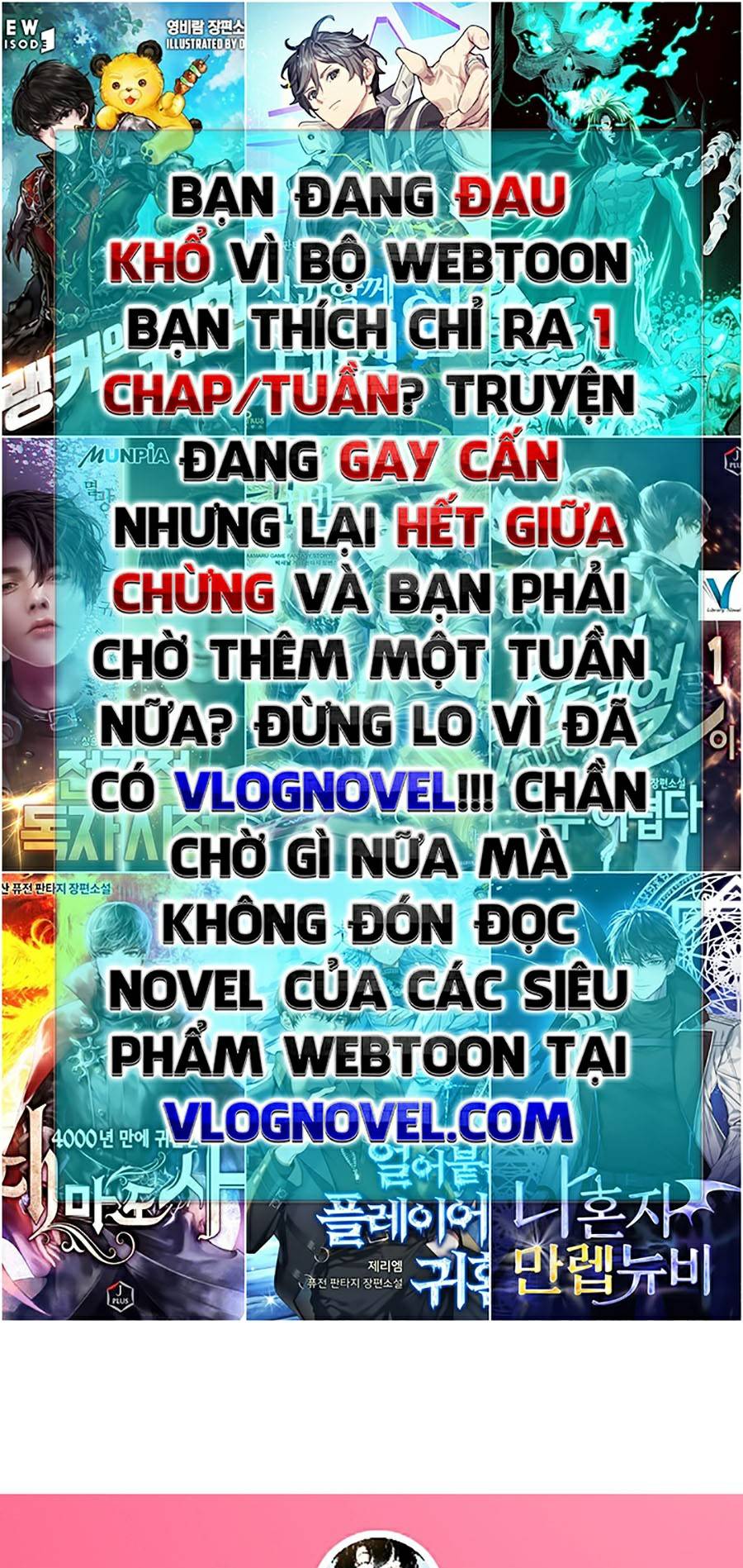 Để Có Thể Sống Sót Chapter 33 - Trang 0