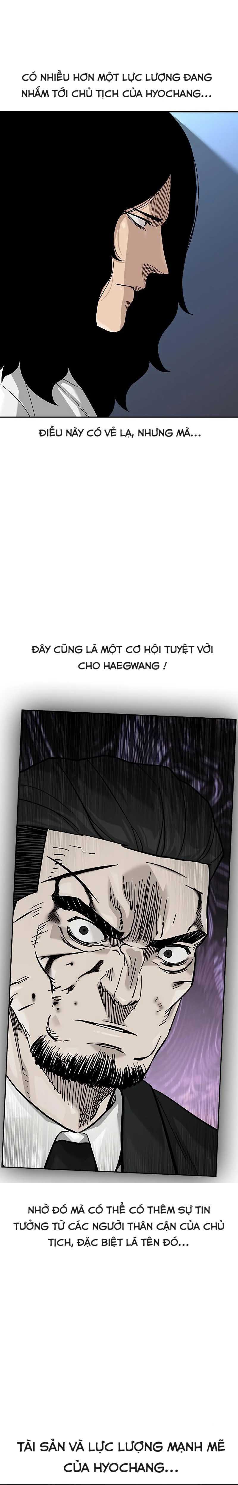 Để Có Thể Sống Sót Chapter 144 - Trang 36