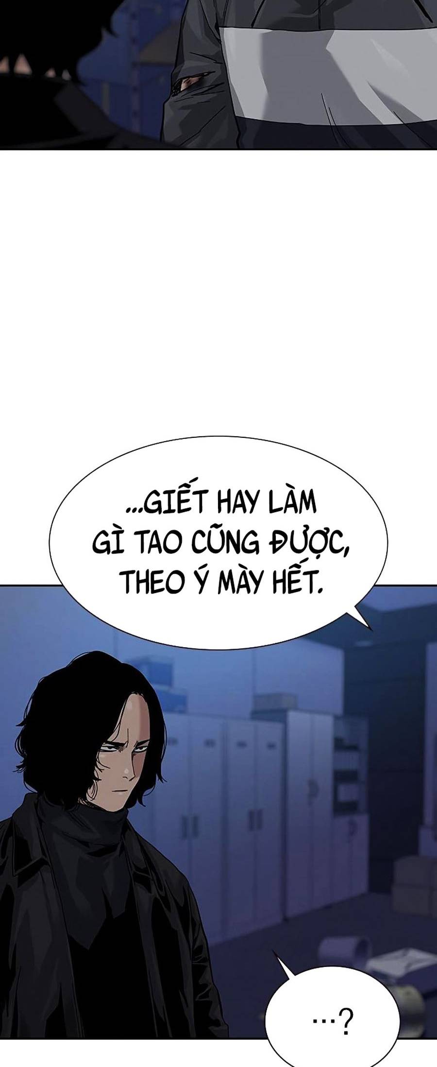 Để Có Thể Sống Sót Chapter 62 - Trang 101