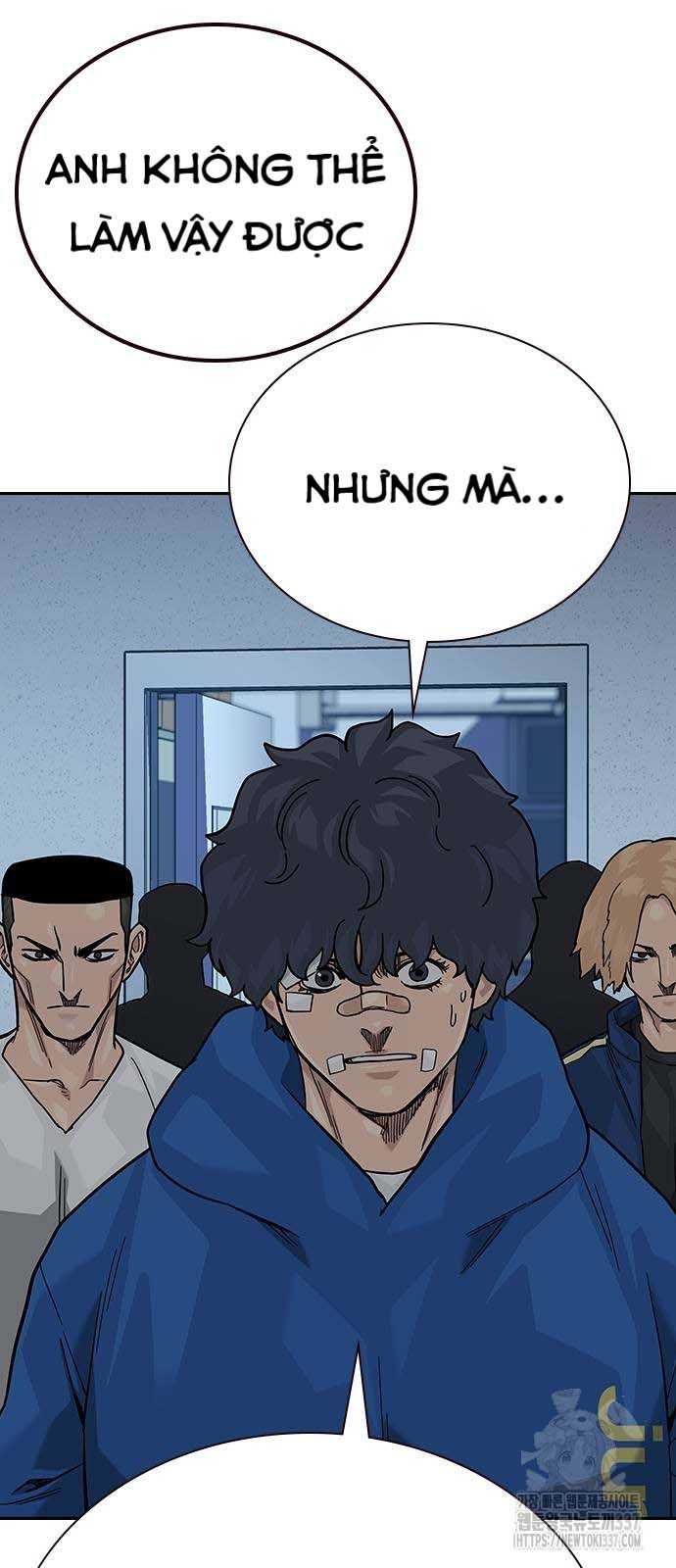 Để Có Thể Sống Sót Chapter 135.5 - Trang 39